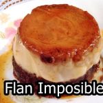 Flan Imposible